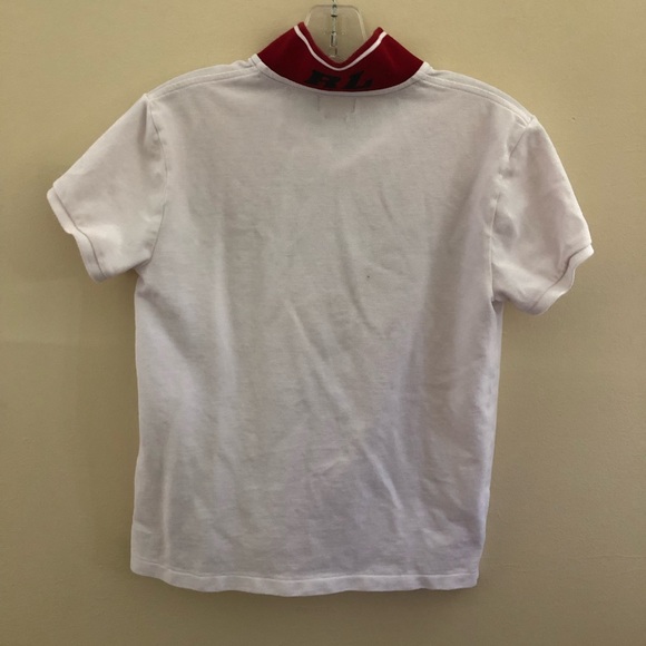 Tailored Fit Golf PoLo Shirt - Picture 2 of 6